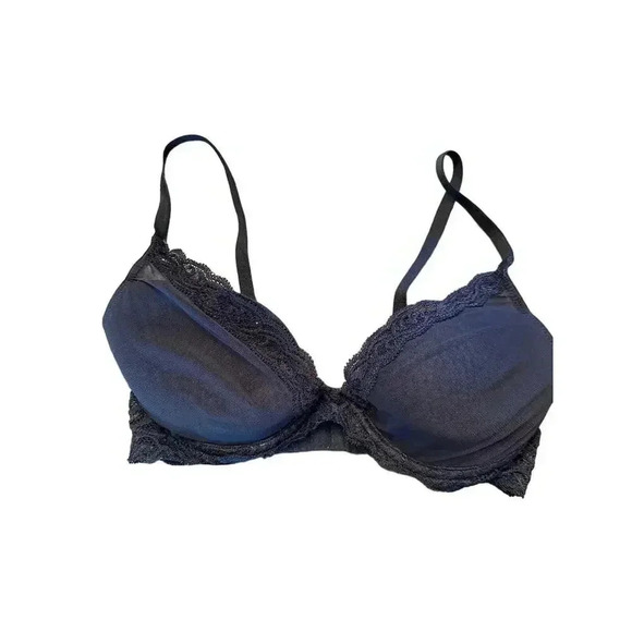 NATORI black bra size 34C - Picture 1 of 5